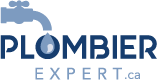 Plombier Expert Logo