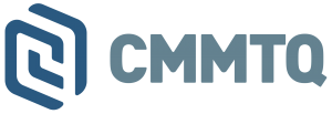 Nouveau logo CMMTQ 2024