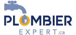 Plombier Expert Logo